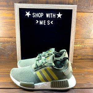 ADIDAS NMD_R1 WOMENS SHOES